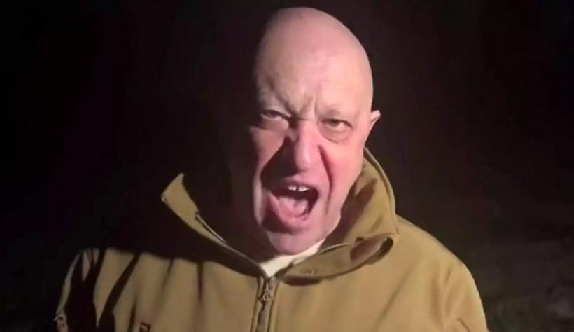 Moscova îl acuză pe Prigojin că şi-a pierdut minţile din cauza banilor 18848111