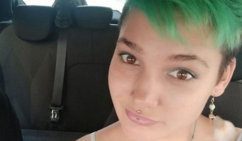 Anchetă amplă asupra unui schelet găsit la Roma. Ar putea fi al româncei Andreea Rabciuc 18848443