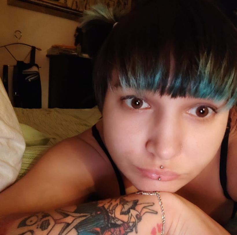 Anchetă amplă asupra unui schelet găsit la Roma. Ar putea fi al româncei Andreea Rabciuc 18848444