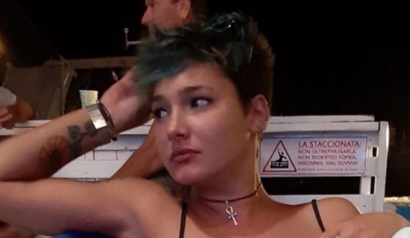 Anchetă amplă asupra unui schelet găsit la Roma. Ar putea fi al româncei Andreea Rabciuc 18848445