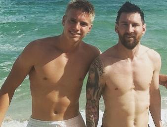 Christian Shevchenko, fiul fostului atacant Andriy Shevchenko, va juca în Anglia 18848269