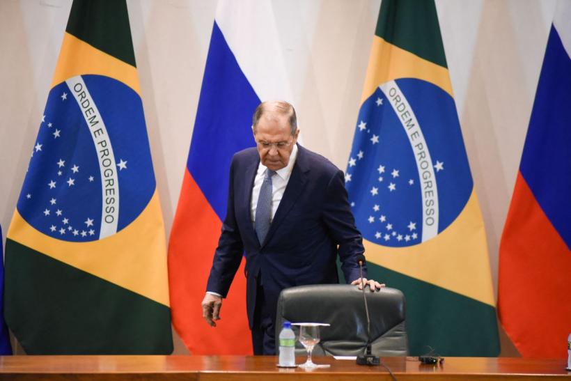 Rusia și-a deschis fabrică de spioni în Brazilia