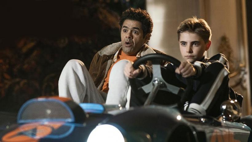 Caravana Metropolis – cinema în aer liber pleacă din nou la drum. Prima oprire – Tulcea, între 4 – 9 iulie 18848482