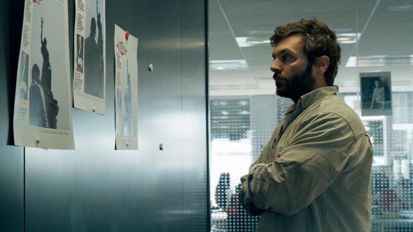 Caravana Metropolis – cinema în aer liber pleacă din nou la drum. Prima oprire – Tulcea, între 4 – 9 iulie 18848486