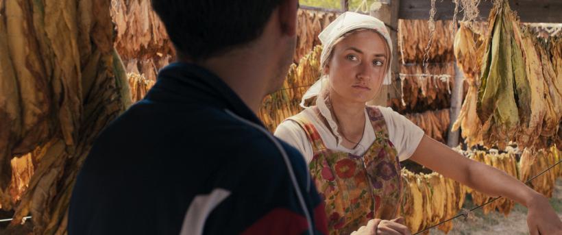 După ce a câștigat Premiul Publicului la TIFF,  CARBON ajunge în cinematografele din țară 18848316