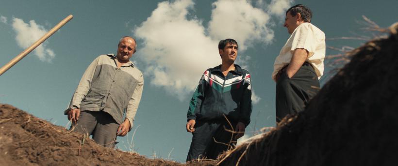 După ce a câștigat Premiul Publicului la TIFF,  CARBON ajunge în cinematografele din țară 18848317