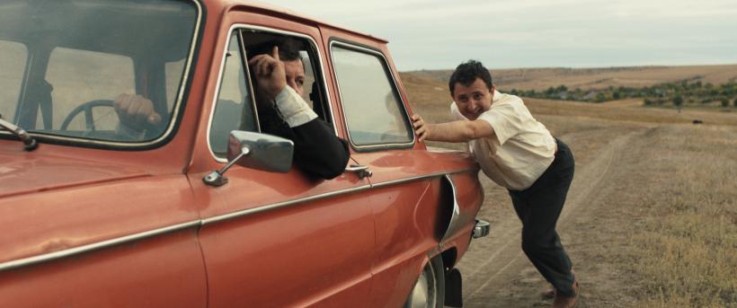 După ce a câștigat Premiul Publicului la TIFF,  CARBON ajunge în cinematografele din țară 18848318