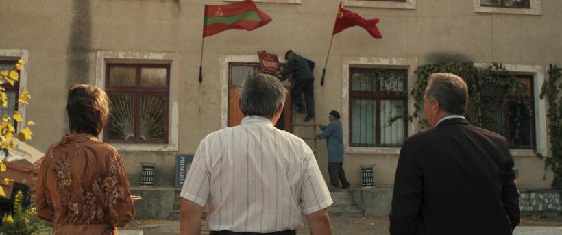 După ce a câștigat Premiul Publicului la TIFF,  CARBON ajunge în cinematografele din țară 18848320