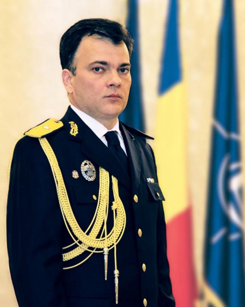  Directorul SRI a făcut un „gest de sănătate democratică” 18848243