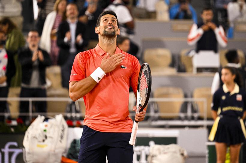 Novak Djokovic, în turul 2 la Wimbledon