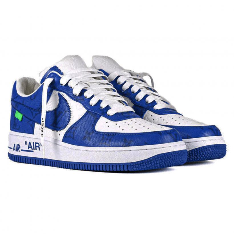 Prima licitație de sneakers din România 18848450