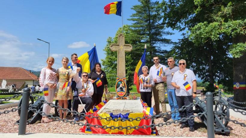 PUSL propune un „Acord politic național, pentru afirmarea națiunii române”