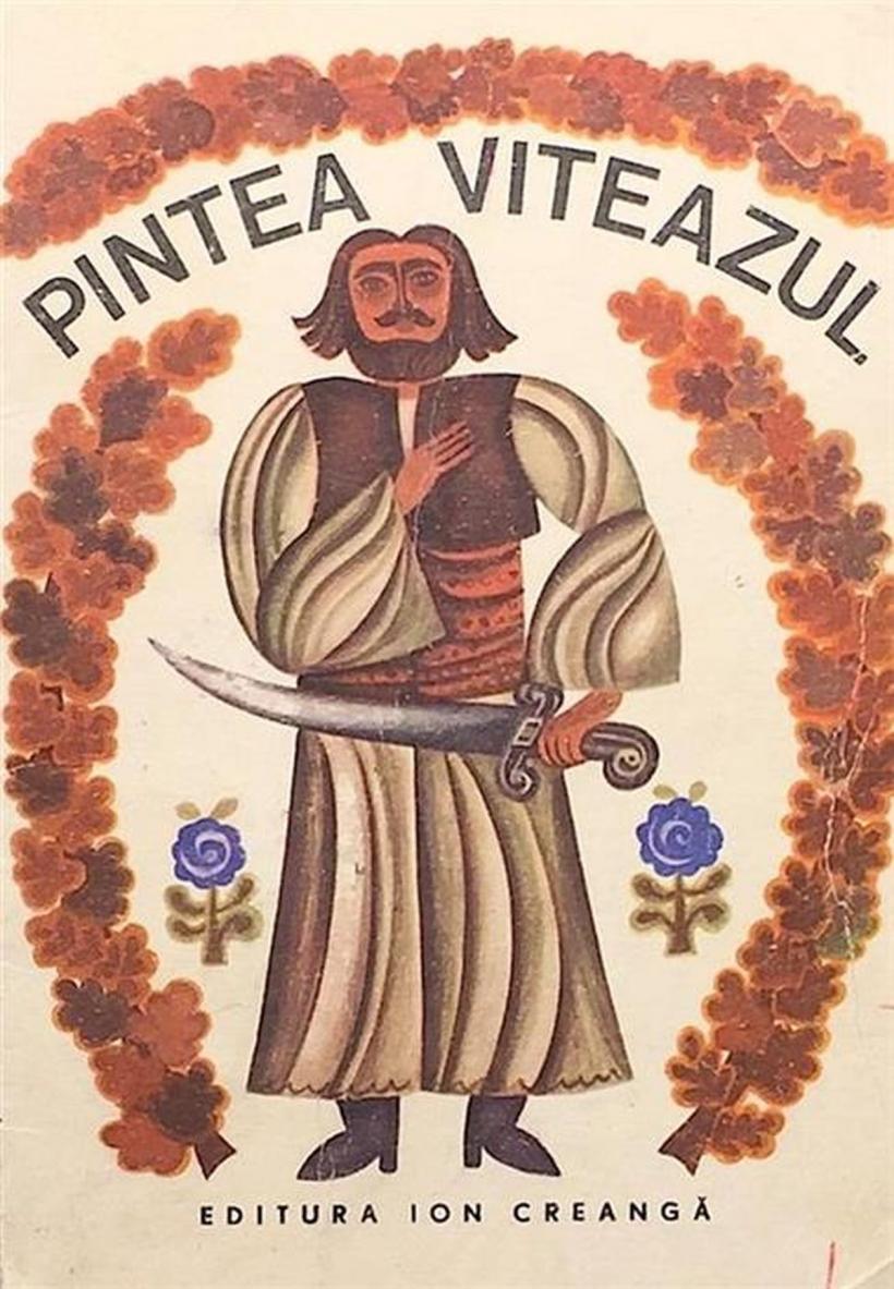 Cum s-au ales românii cu cele mai vestite nume de haiduci 18848218