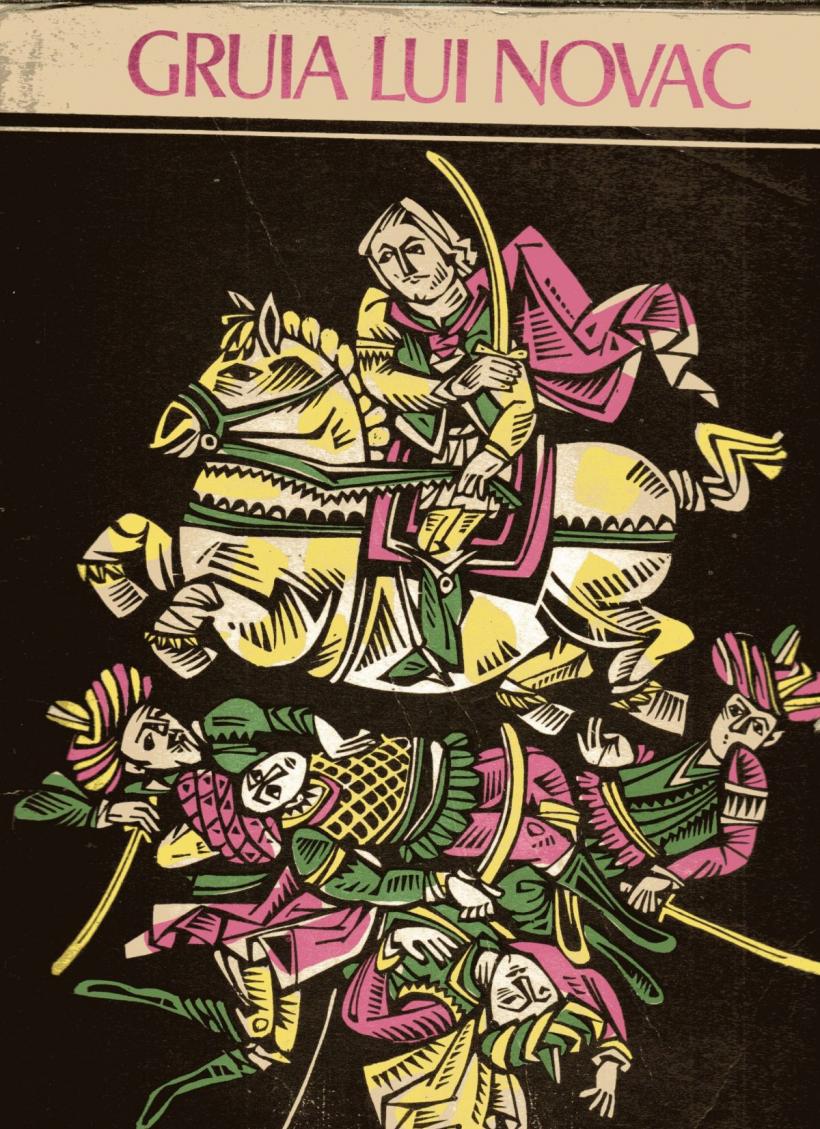 Cum s-au ales românii cu cele mai vestite nume de haiduci 18848219