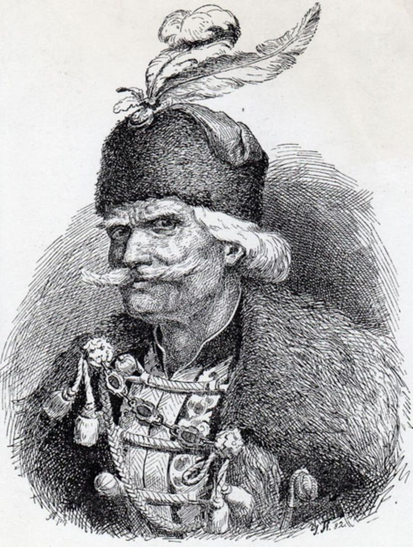 Cum s-au ales românii cu cele mai vestite nume de haiduci 18848220