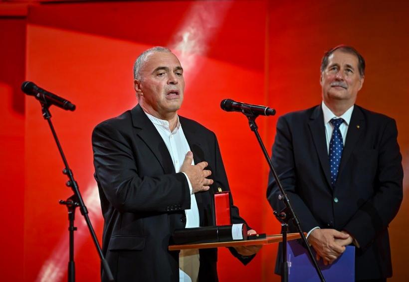 Un Miracol al bucuriei la Sibiu la FITS30! 18848352