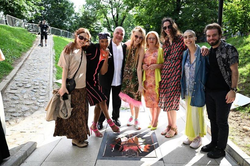 Un Miracol al bucuriei la Sibiu la FITS30! 18848358