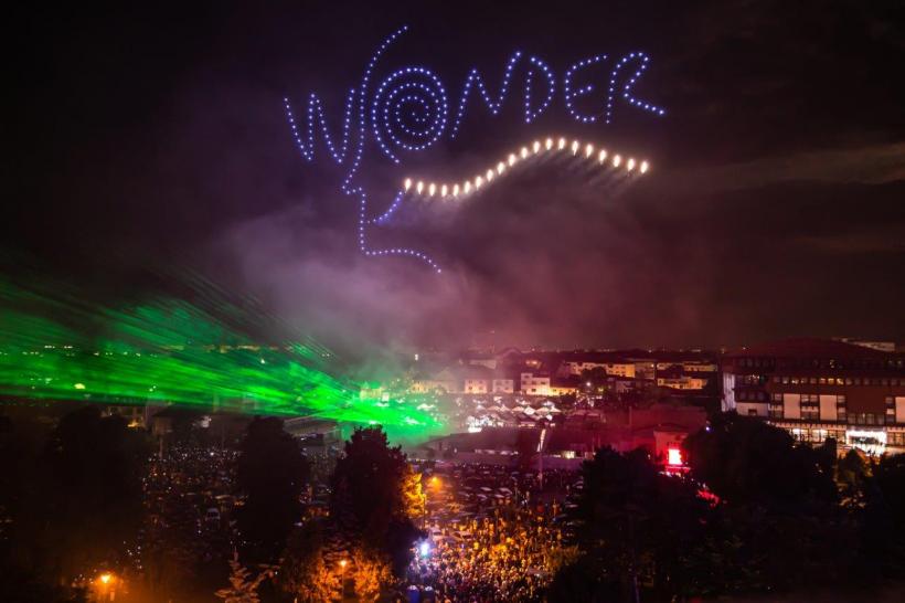 Un Miracol al bucuriei la Sibiu la FITS30! 18848359