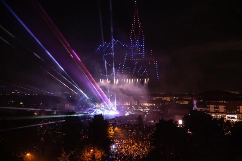 Un Miracol al bucuriei la Sibiu la FITS30! 18848360