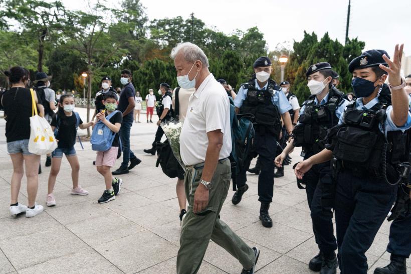 Atenționare: Washingtonul le recomandă americanilor să evite călătoriile în China din cauza arestărilor abuzive 18848279