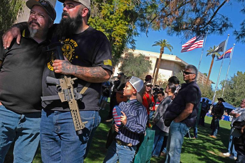 Biden cere înăsprirea regulilor privind armele de foc, după o nouă serie de atacuri armate 18848500