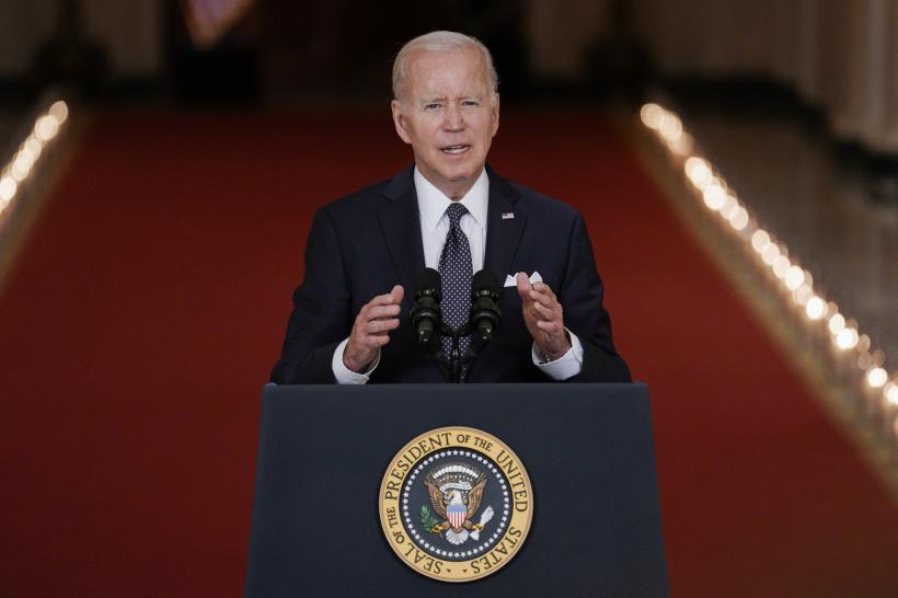 Biden cere înăsprirea regulilor privind armele de foc, după o nouă serie de atacuri armate 18848501
