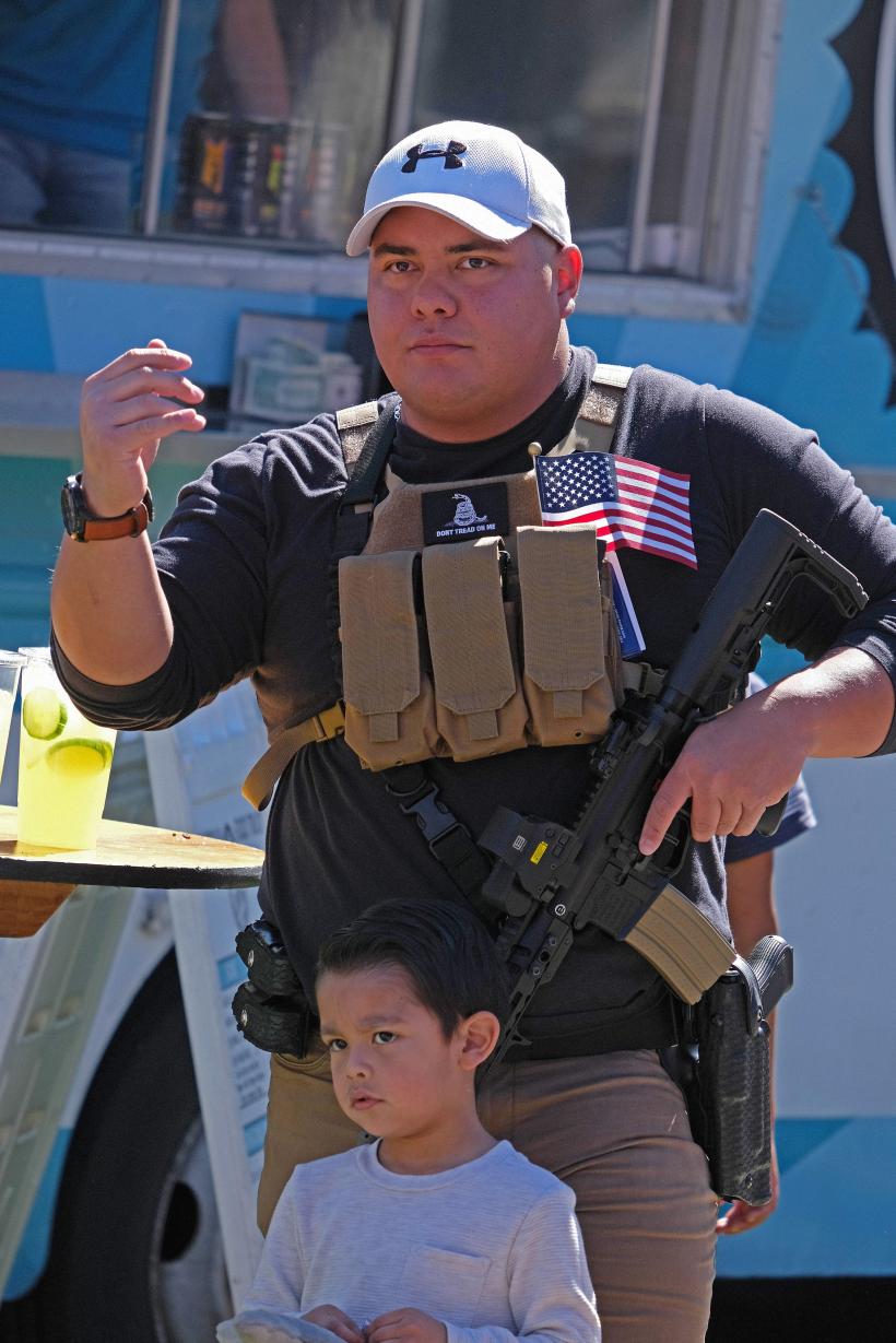 Biden cere înăsprirea regulilor privind armele de foc, după o nouă serie de atacuri armate 18848502