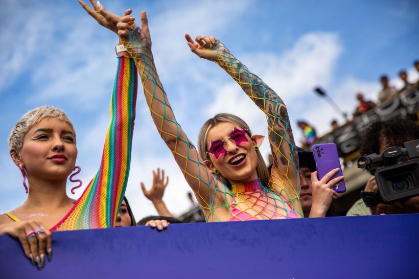 Bisexualitatea s-a triplat în ultimele trei decenii în America  18848438