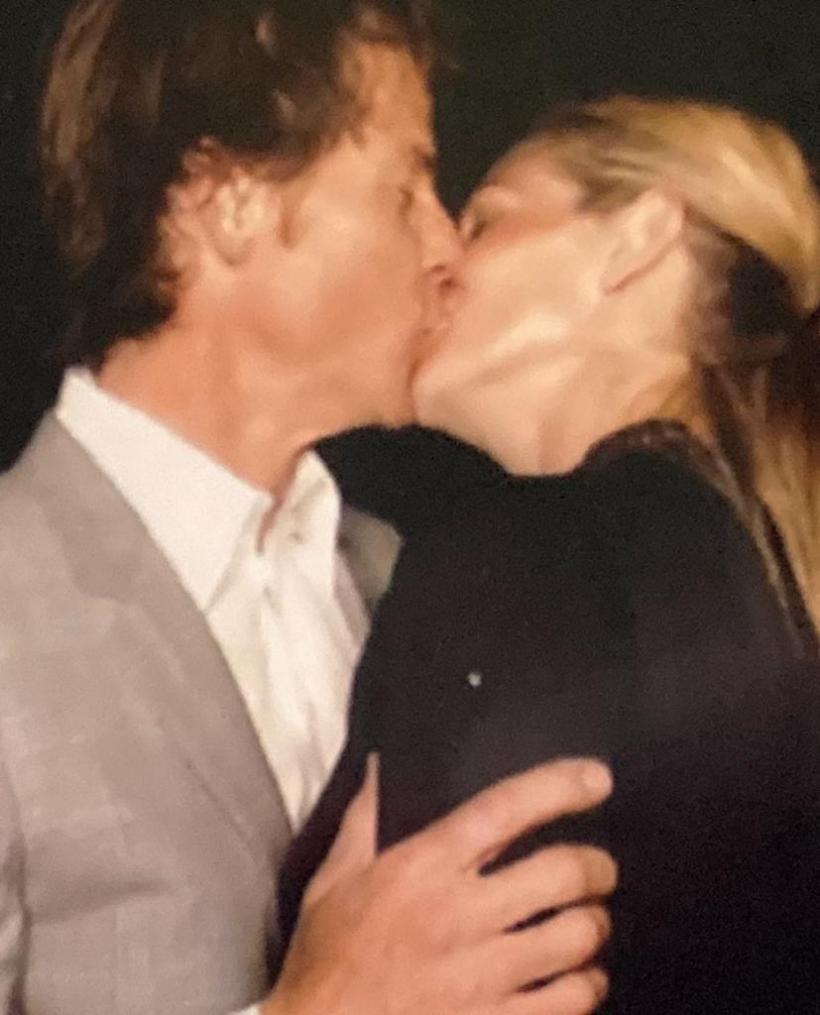 Julia Roberts, fotografie rară cu ocazia celei de-a 21-a aniversări de căsătorie 18848509