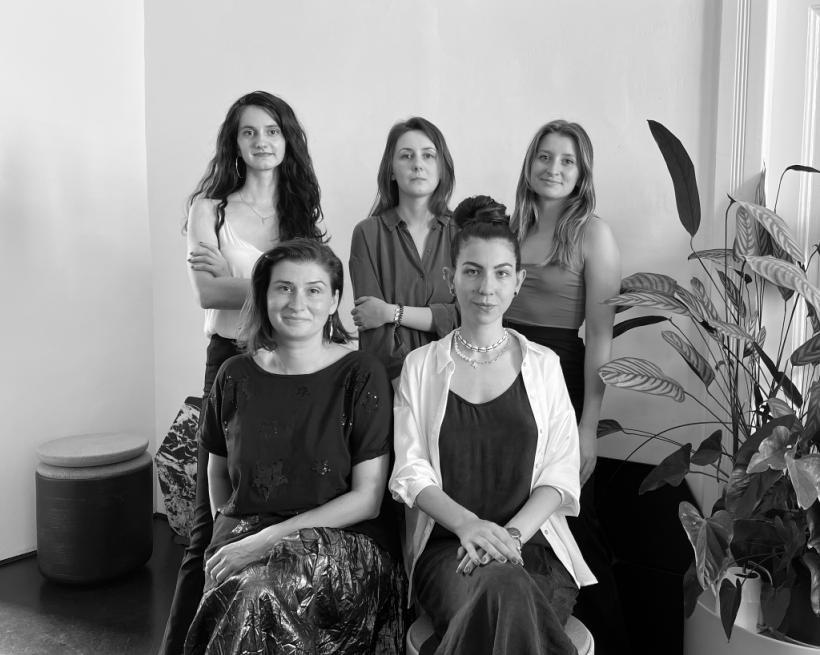 Ordinul Arhitecților din România participă, cu stand propriu, la Congresul Mondial al Arhitecților UIA de la Copenhaga, cu sprijinul Institutului Cultural Român 18848328