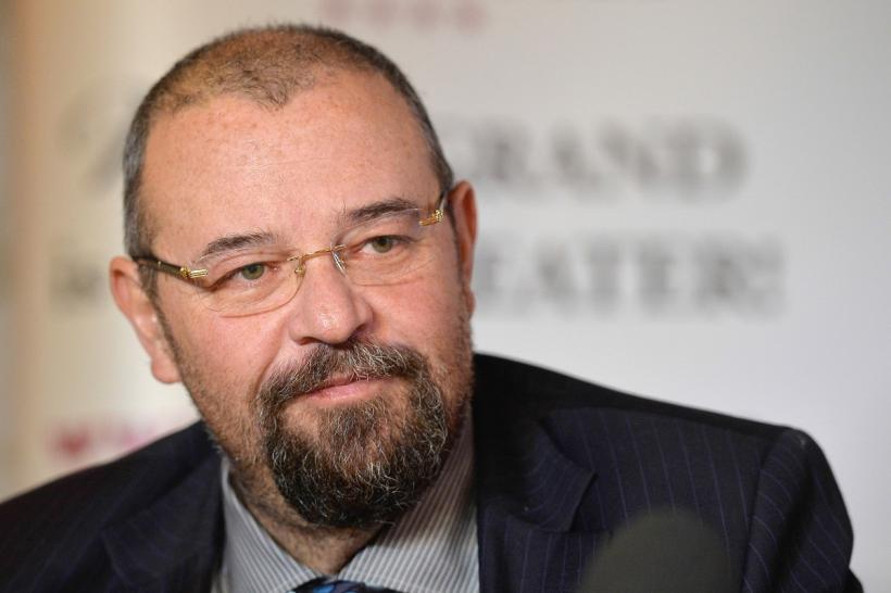 Piedone, mesaj exploziv pentru Nicușor Dan: Arborii bătrâni au făcut pagube. De ce nu ați avizat cele 7.000 de cereri de toaletare sau defrișare? 18848638