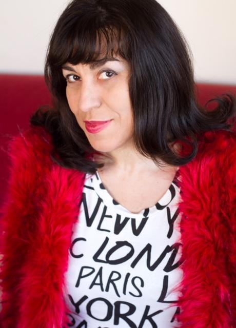 „Zebra 2.0” de Saviana Stănescu – un spectacol multimedia inovator pe scena Festivalului Ice Factory 2023 din New York 18848477