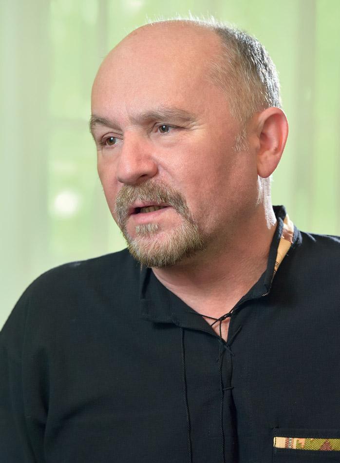 Scriitorii româno-americani Adrian Sângeorzan și William Maz și-au lansat cele mai recente volume la ICR New York 18848462