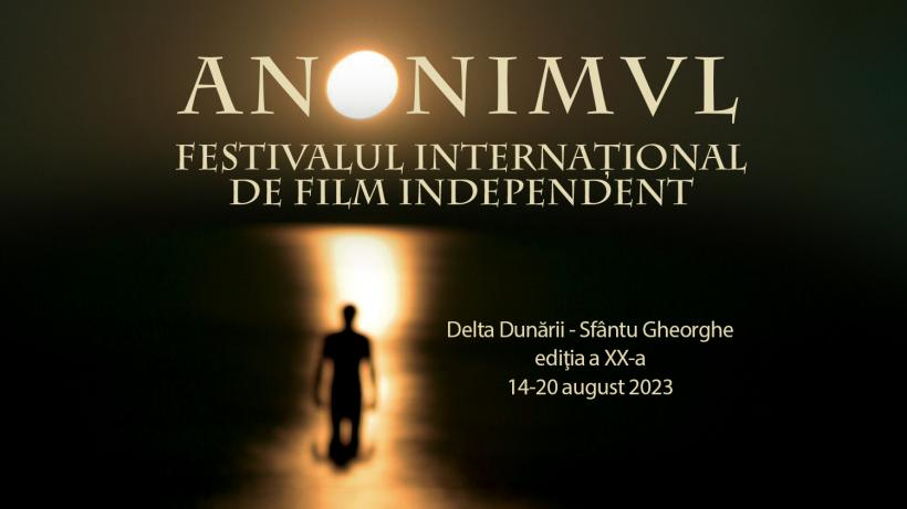 Douăsprezece scurtmetraje românești în competiția celei de-a 20-a ediții a Festivalului Internațional de Film Independent ANONIMUL 18848452