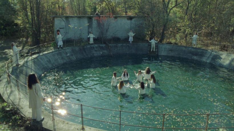 Douăsprezece scurtmetraje românești în competiția celei de-a 20-a ediții a Festivalului Internațional de Film Independent ANONIMUL 18848454