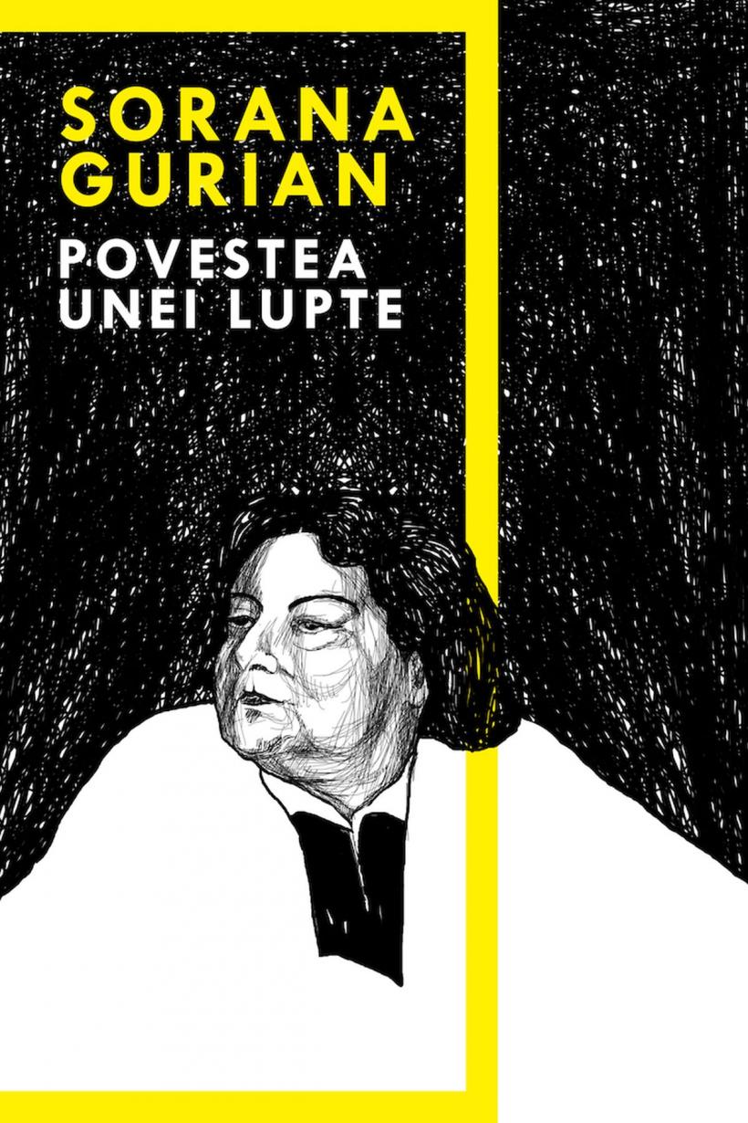 Sorana Gurian, romanciera-spioană cu condei-brici 18848373