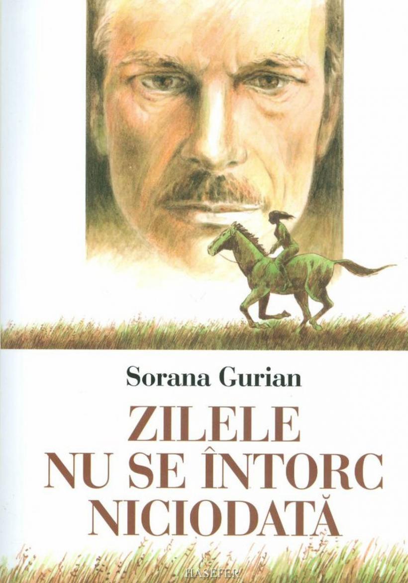 Sorana Gurian, romanciera-spioană cu condei-brici 18848375