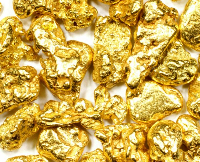 Zăcăminte mari de aur, descoperite lângă o mină din Coasta de Fildeș care urma să se închidă