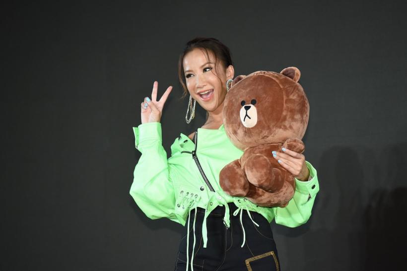 A murit Coco Lee, vocea lui „Mulan”. Cântăreața s-a sinucis la 48 de ani 18848668