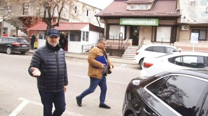 Chițoiu vrea reluarea procesului său de omor cu mașina 18848581