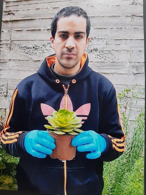 Ofițerul care a ucis un palestinian autist, achitat de judecătorii israelieni 18848843