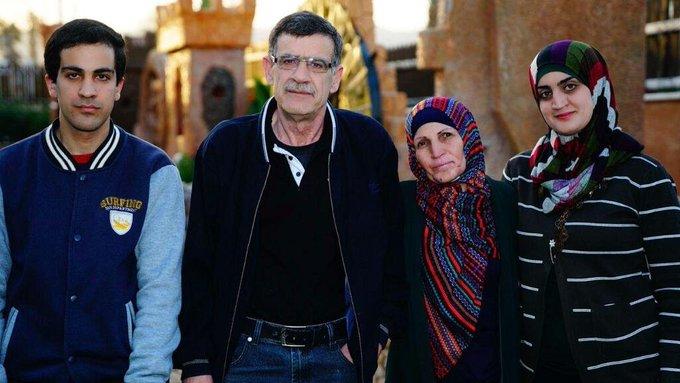 Ofițerul care a ucis un palestinian autist, achitat de judecătorii israelieni 18848844