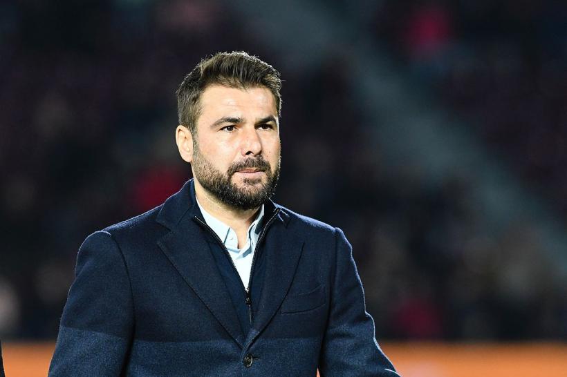 Adrian Mutu, despărțire cu scântei de Rapid București: Dragoste cu sila nu se poate! 18849077