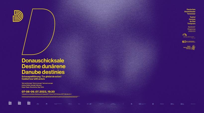 Iulie 2023: vara TM2023 continuă în ritm de teatru, dans și cinema 18848853