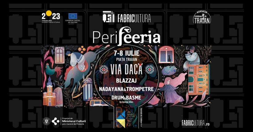 Iulie 2023: vara TM2023 continuă în ritm de teatru, dans și cinema 18848855