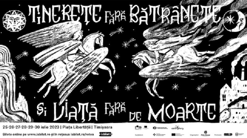 Iulie 2023: vara TM2023 continuă în ritm de teatru, dans și cinema 18848859