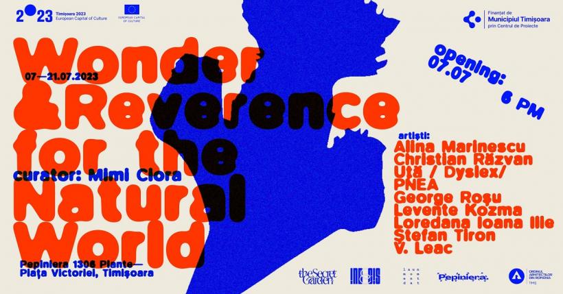 Iulie 2023: vara TM2023 continuă în ritm de teatru, dans și cinema 18848860