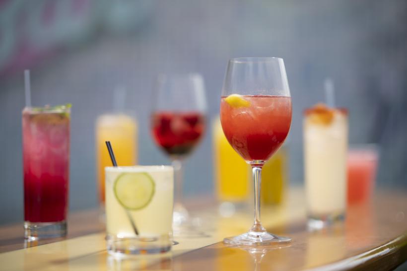 Mocktail: cele mai renumite cocktailuri nealcoolice din lume!