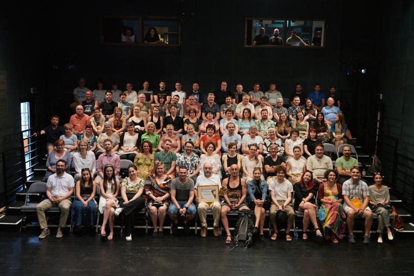 Stagiunea 2022/2023 la Teatrul Maghiar de Stat Cluj: INTERFERENȚE, cinci premiere și prezența la mai multe festivaluri! 18848987