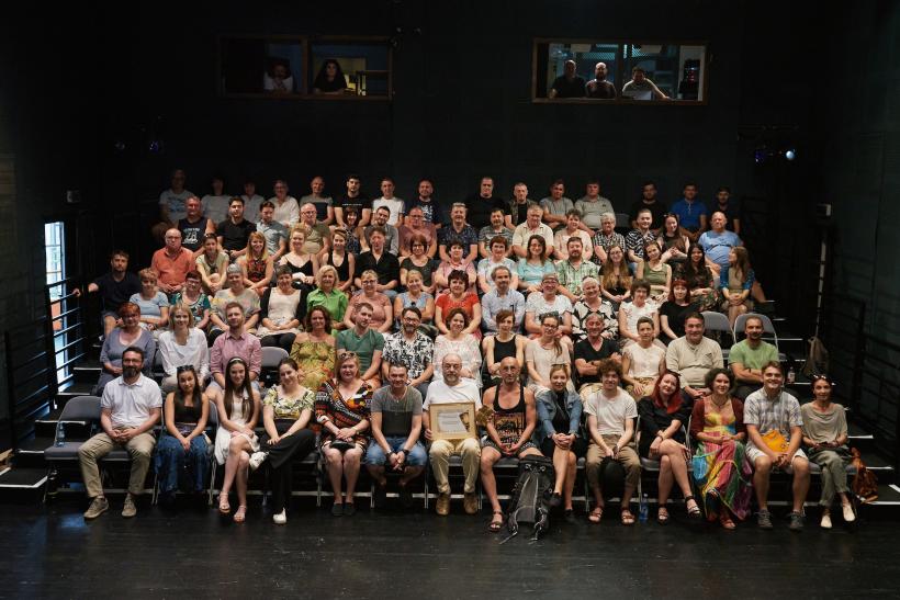 Stagiunea 2022/2023 la Teatrul Maghiar de Stat Cluj: INTERFERENȚE, cinci premiere și prezența la mai multe festivaluri!